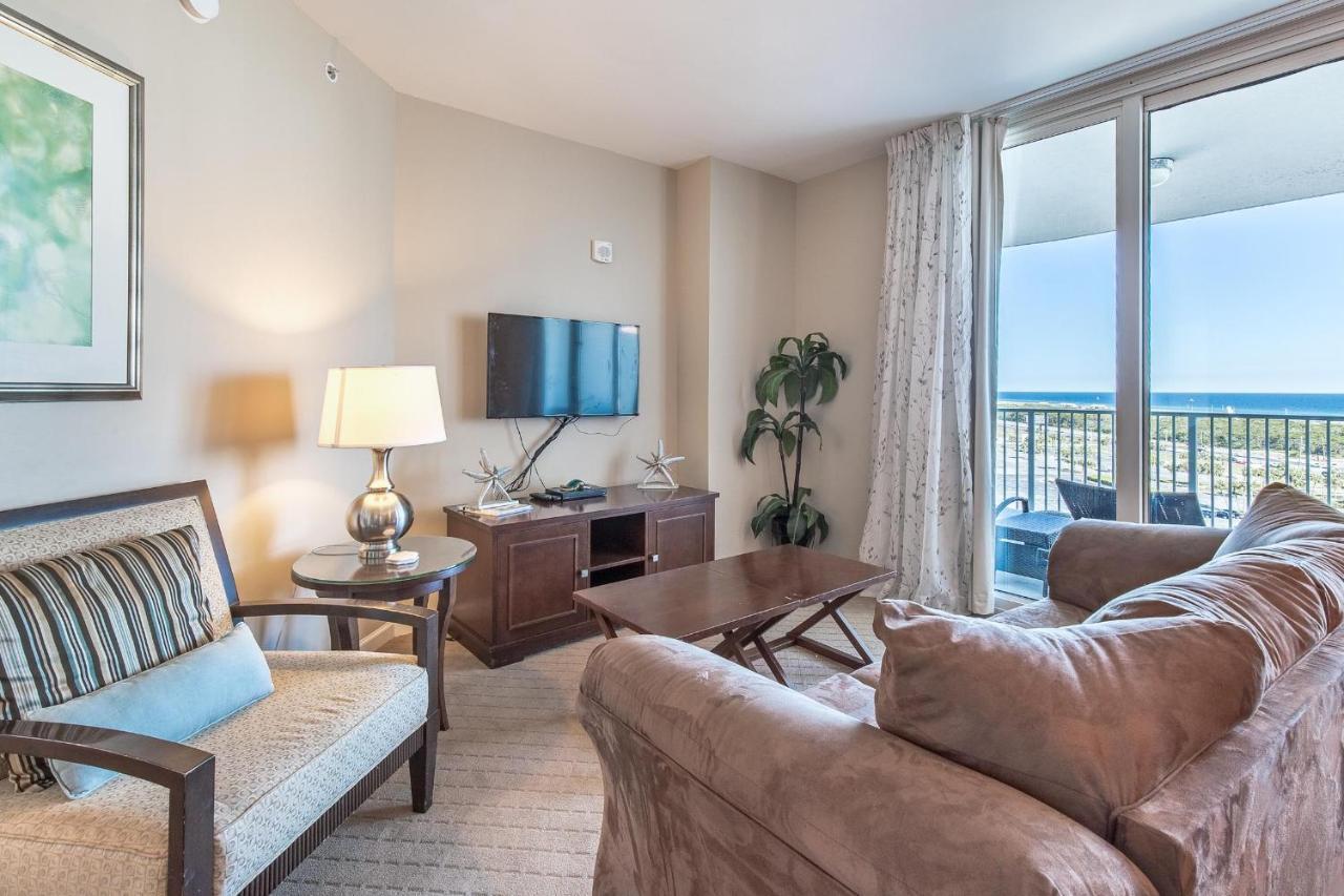 Palms Resort #11002 Full 2 Bedroom Destin Exteriör bild