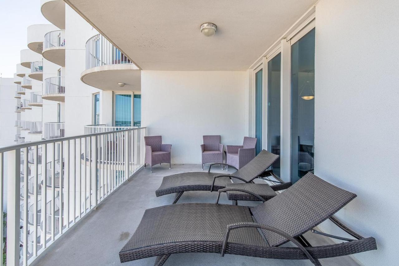 Palms Resort #11002 Full 2 Bedroom Destin Exteriör bild