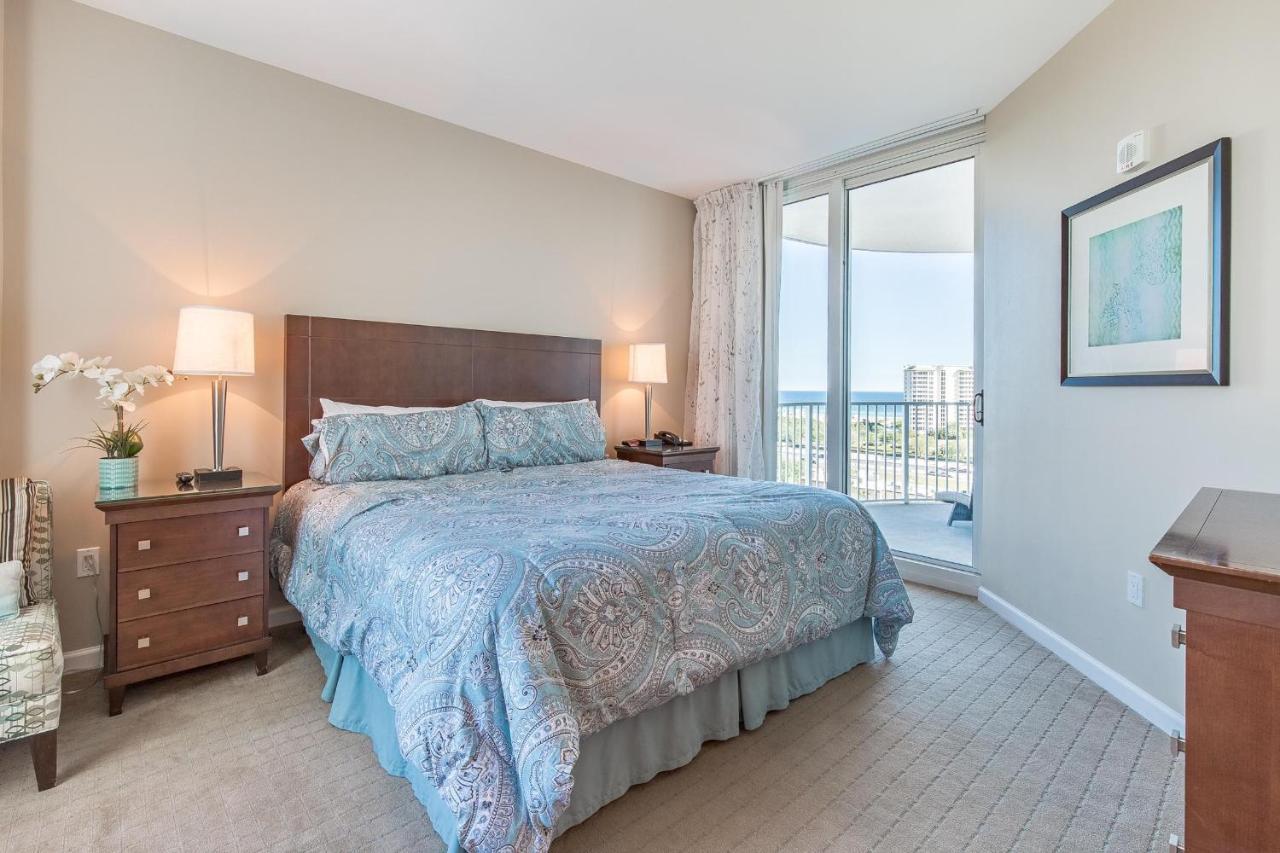 Palms Resort #11002 Full 2 Bedroom Destin Exteriör bild