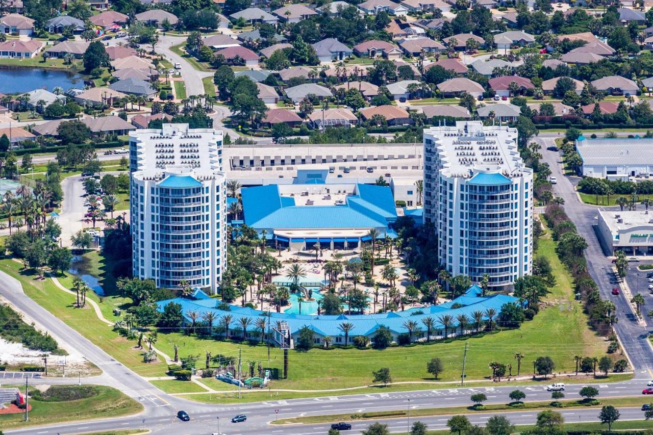 Palms Resort #11002 Full 2 Bedroom Destin Exteriör bild