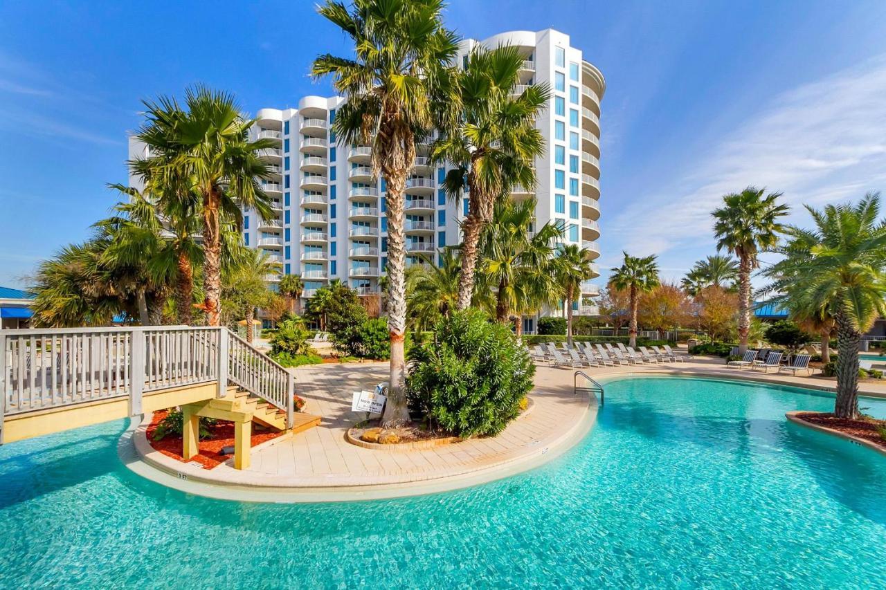 Palms Resort #11002 Full 2 Bedroom Destin Exteriör bild