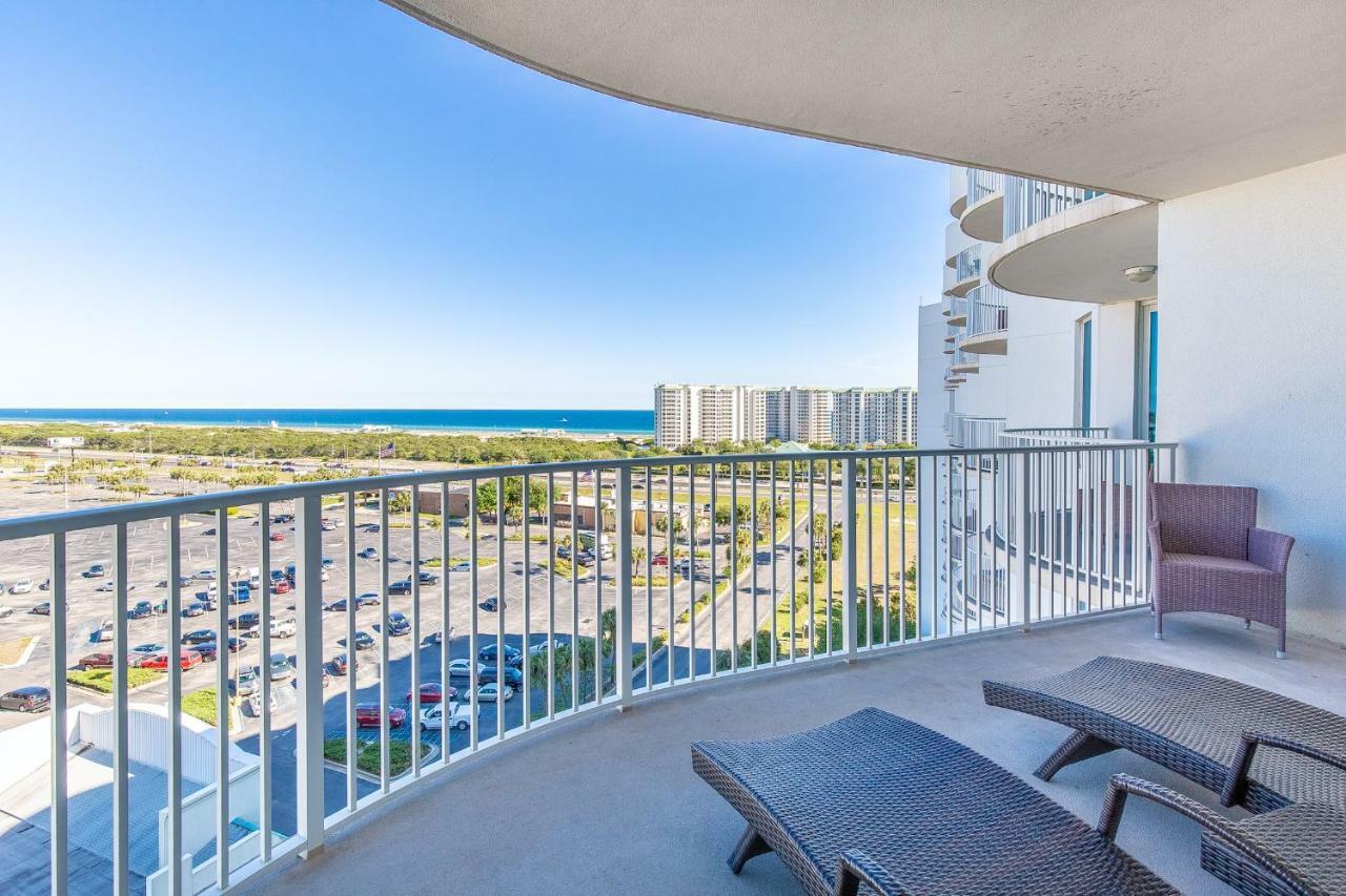 Palms Resort #11002 Full 2 Bedroom Destin Exteriör bild