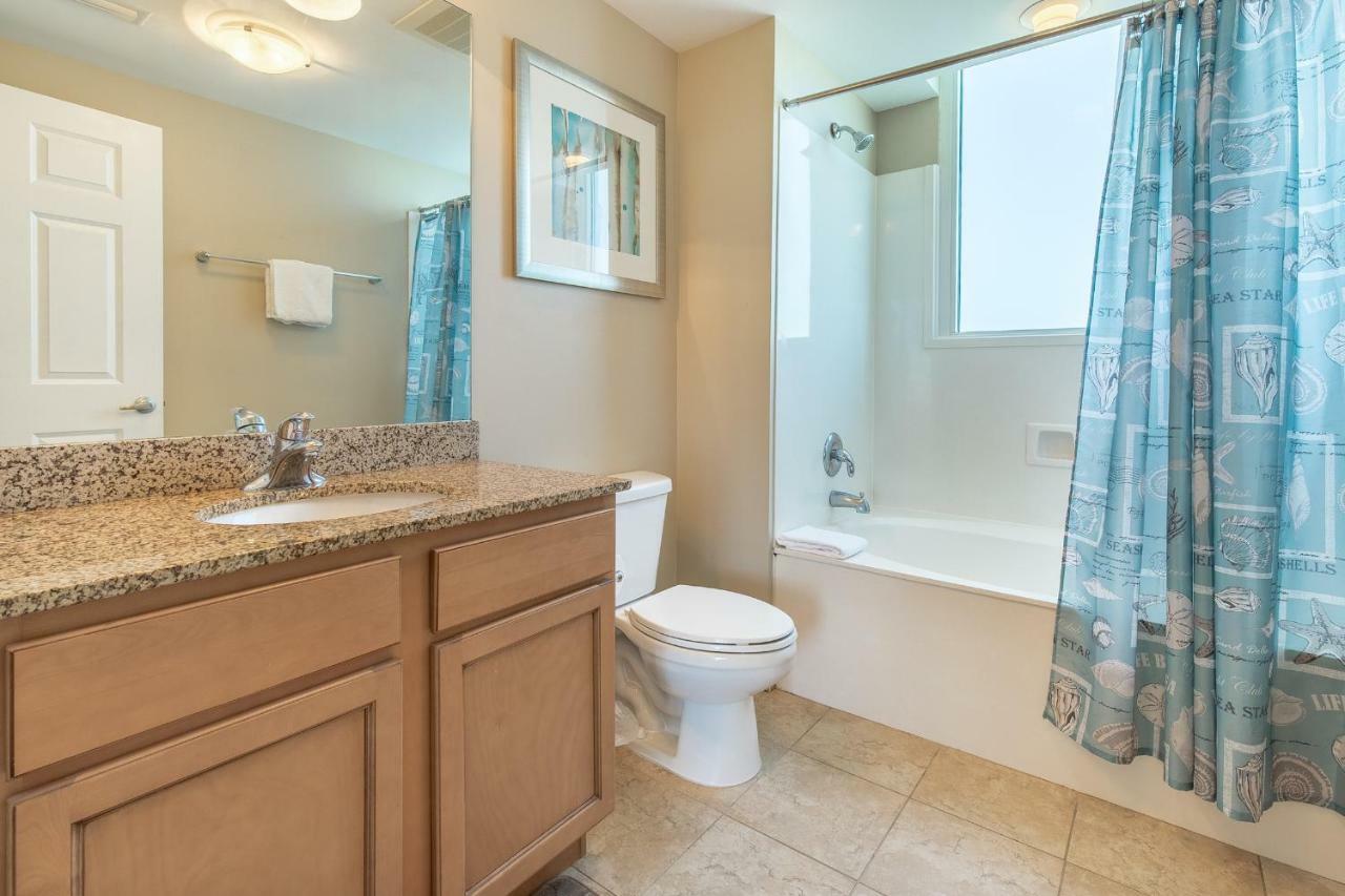 Palms Resort #11002 Full 2 Bedroom Destin Exteriör bild