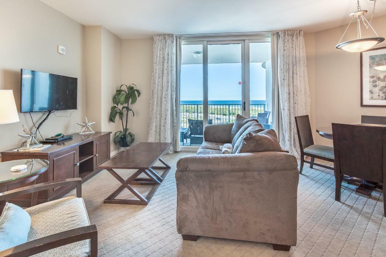 Palms Resort #11002 Full 2 Bedroom Destin Exteriör bild